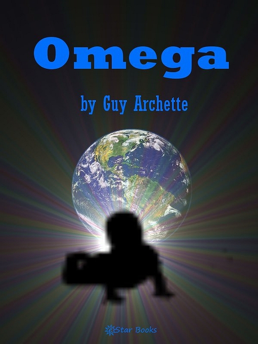 Title details for Omega by Chester Geier - Available